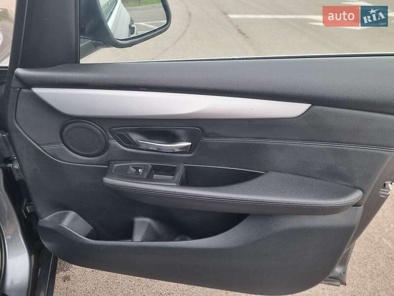 Минивэн BMW 2 Series Gran Tourer 2016 в Ровно
