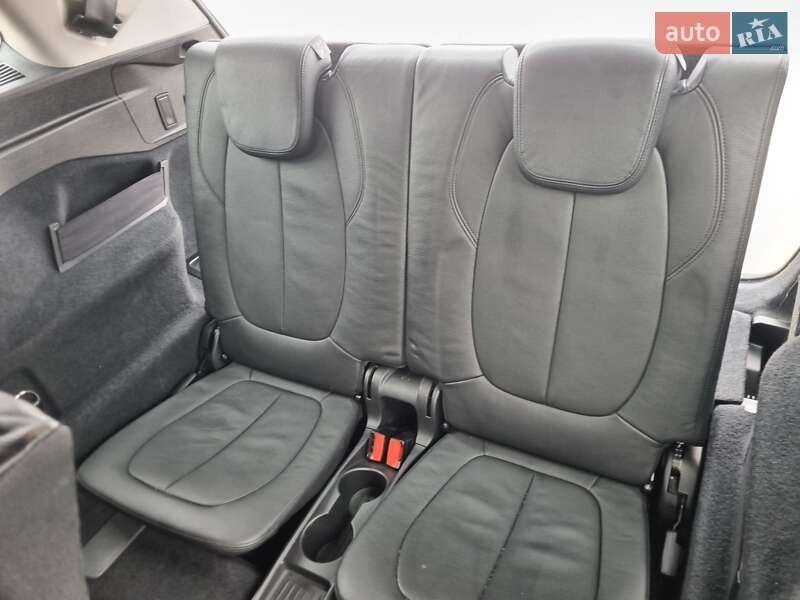 Минивэн BMW 2 Series Gran Tourer 2016 в Ровно