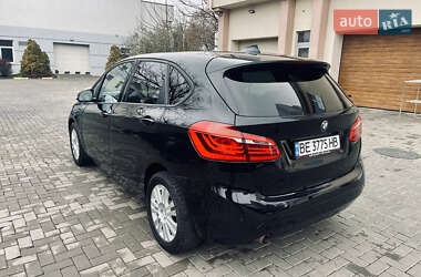 Минивэн BMW 2 Series Gran Tourer 2015 в Одессе