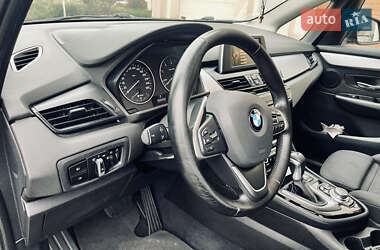 Минивэн BMW 2 Series Gran Tourer 2015 в Одессе