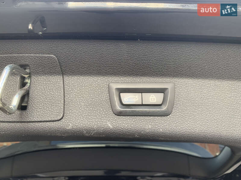 Мінівен BMW 2 Series Gran Tourer 2016 в Чернігові