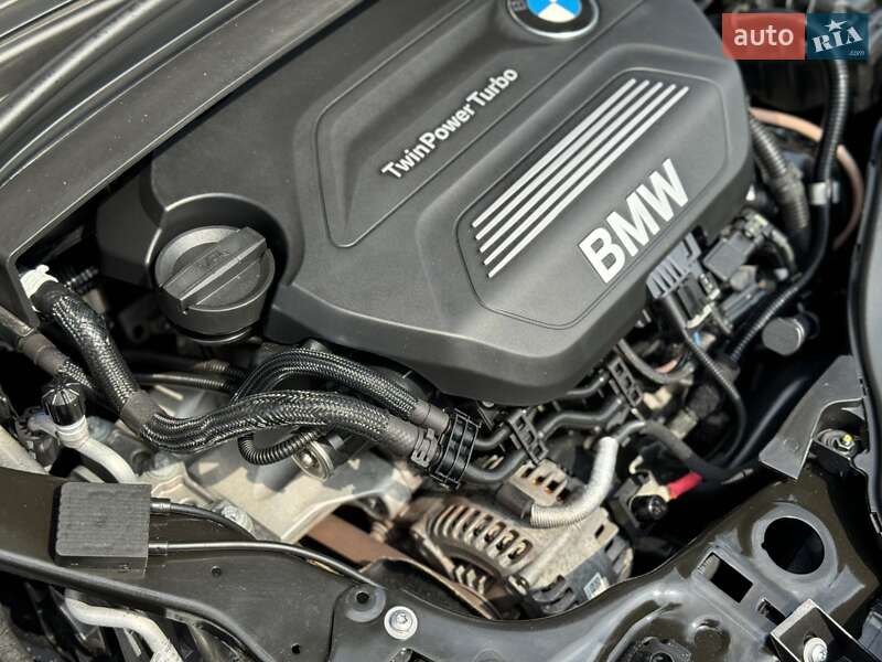 Минивэн BMW 2 Series Gran Tourer 2015 в Киеве фото 28 Минивэн BMW 2 Series Gran Tourer 2015 в Киеве