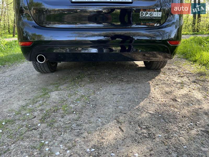 Минивэн BMW 2 Series Gran Tourer 2016 в Богородчанах