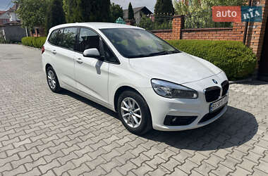 Минивэн BMW 2 Series Gran Tourer 2015 в Хмельницком