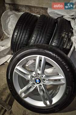 Минивэн BMW 2 Series Gran Tourer 2017 в 