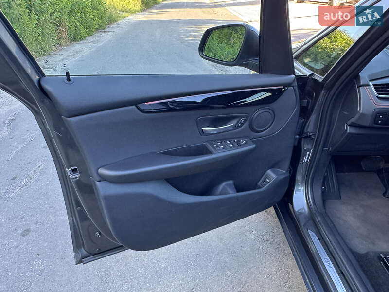 Мінівен BMW 2 Series Gran Tourer 2021 в Ковелі фото 11 Мінівен BMW 2 Series Gran Tourer 2021 в Ковелі