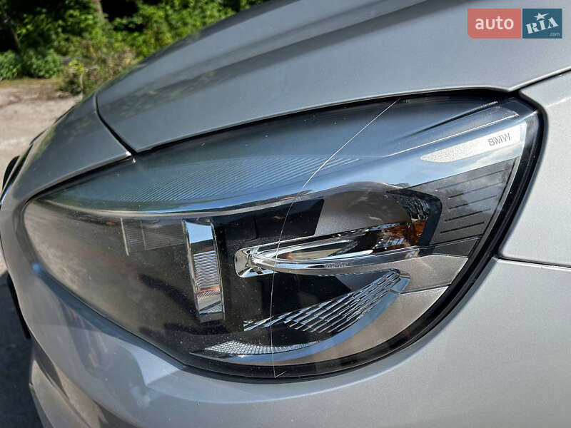 Мінівен BMW 2 Series Gran Tourer 2017 в Вінниці фото 8 Мінівен BMW 2 Series Gran Tourer 2017 в Вінниці