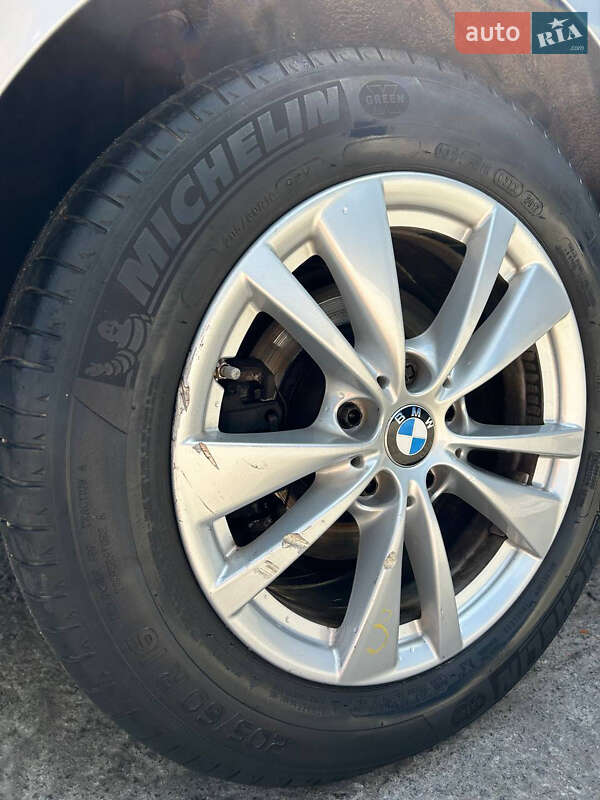 Мінівен BMW 2 Series Gran Tourer 2017 в Вінниці фото 11 Мінівен BMW 2 Series Gran Tourer 2017 в Вінниці