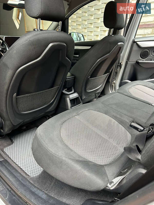 Мінівен BMW 2 Series Gran Tourer 2017 в Вінниці фото 24 Мінівен BMW 2 Series Gran Tourer 2017 в Вінниці