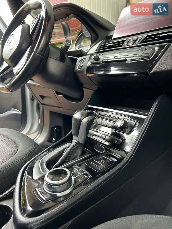 Мінівен BMW 2 Series Gran Tourer 2017 в Вінниці фото 28 Мінівен BMW 2 Series Gran Tourer 2017 в Вінниці