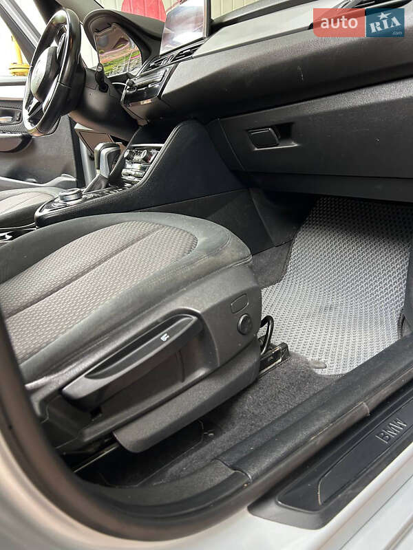 Мінівен BMW 2 Series Gran Tourer 2017 в Вінниці фото 30 Мінівен BMW 2 Series Gran Tourer 2017 в Вінниці