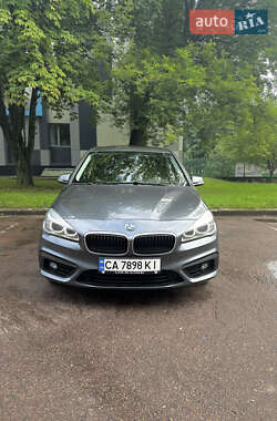 Минивэн BMW 2 Series Gran Tourer 2016 в Житомире