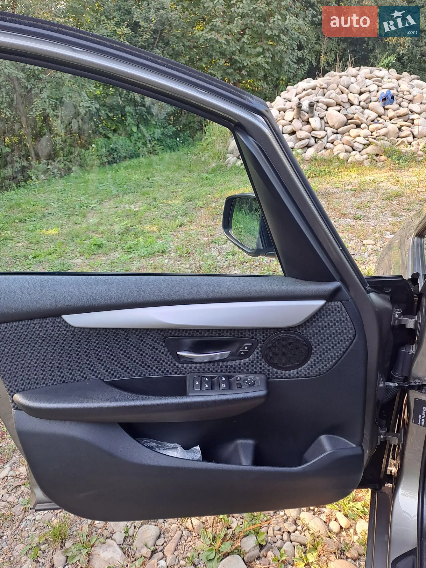 2016 BMW 2er - мініатюра 25