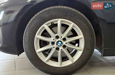 Минивэн BMW 2 Series Gran Tourer 2015 в 