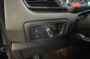 Минивэн BMW 2 Series Gran Tourer 2015 в 