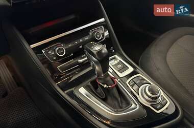 Минивэн BMW 2 Series Gran Tourer 2015 в 