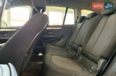 Минивэн BMW 2 Series Gran Tourer 2015 в 