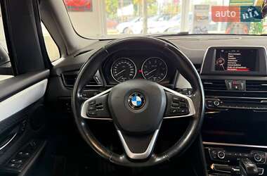 Минивэн BMW 2 Series Gran Tourer 2015 в 