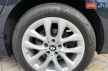 Минивэн BMW 2 Series Gran Tourer 2019 в 