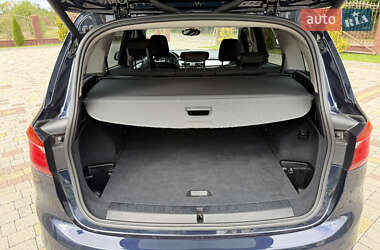 Минивэн BMW 2 Series Gran Tourer 2019 в 