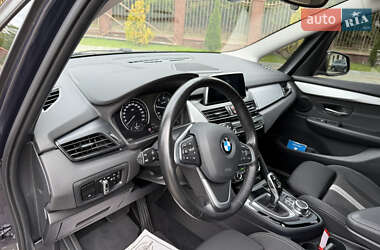Минивэн BMW 2 Series Gran Tourer 2019 в 