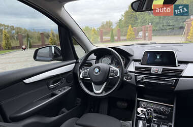 Минивэн BMW 2 Series Gran Tourer 2019 в 