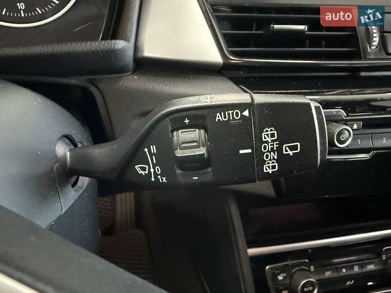 Минивэн BMW 2 Series Gran Tourer 2015 в Киеве