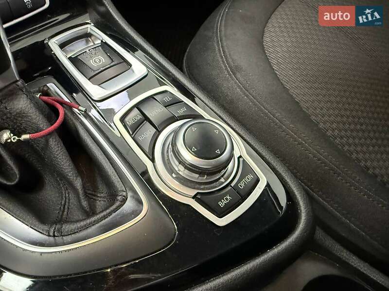 Минивэн BMW 2 Series Gran Tourer 2015 в Киеве