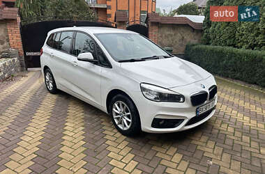 Мінівен BMW 2 Series Gran Tourer 2015 в Хмельницькому