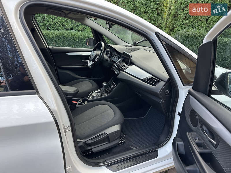 Минивэн BMW 2 Series Gran Tourer 2015 в Хмельницком фото 11 Минивэн BMW 2 Series Gran Tourer 2015 в Хмельницком