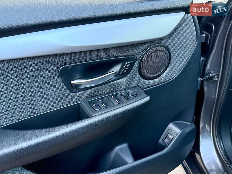 Минивэн BMW 2 Series Gran Tourer 2018 в Киеве