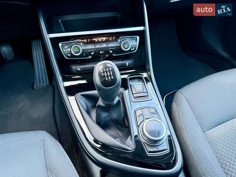 Минивэн BMW 2 Series Gran Tourer 2018 в Киеве