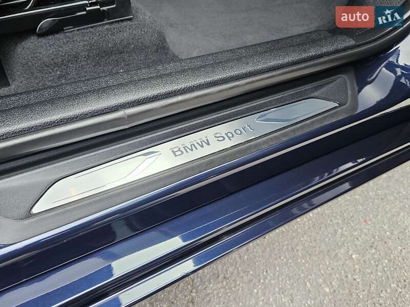 Минивэн BMW 2 Series Gran Tourer 2015 в Житомире фото 6 Минивэн BMW 2 Series Gran Tourer 2015 в Житомире