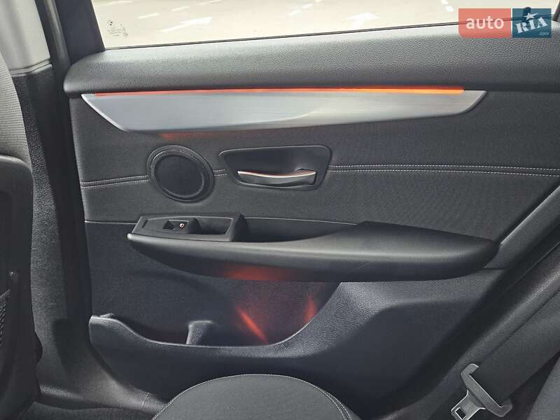 Минивэн BMW 2 Series Gran Tourer 2015 в Житомире фото 13 Минивэн BMW 2 Series Gran Tourer 2015 в Житомире