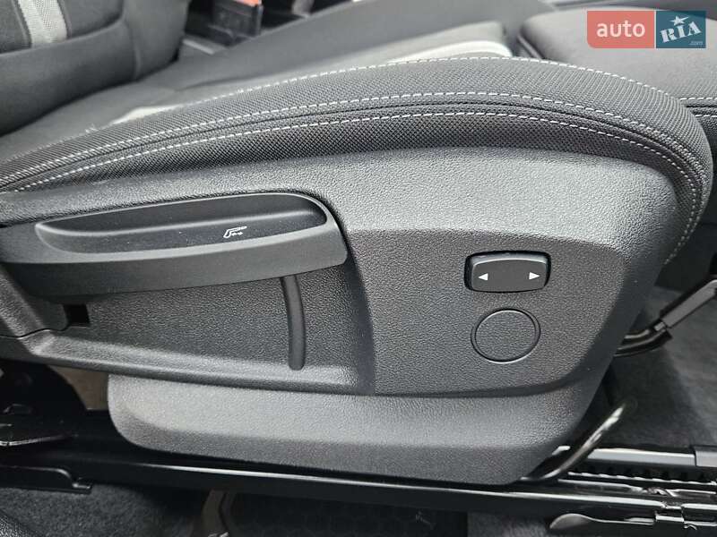 Минивэн BMW 2 Series Gran Tourer 2015 в Житомире фото 20 Минивэн BMW 2 Series Gran Tourer 2015 в Житомире