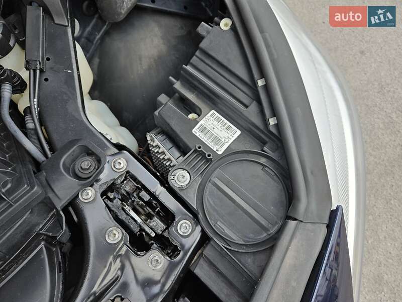 Минивэн BMW 2 Series Gran Tourer 2015 в Житомире фото 66 Минивэн BMW 2 Series Gran Tourer 2015 в Житомире