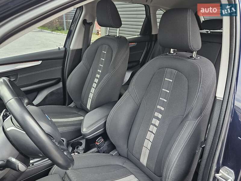 Минивэн BMW 2 Series Gran Tourer 2015 в Житомире фото 73 Минивэн BMW 2 Series Gran Tourer 2015 в Житомире