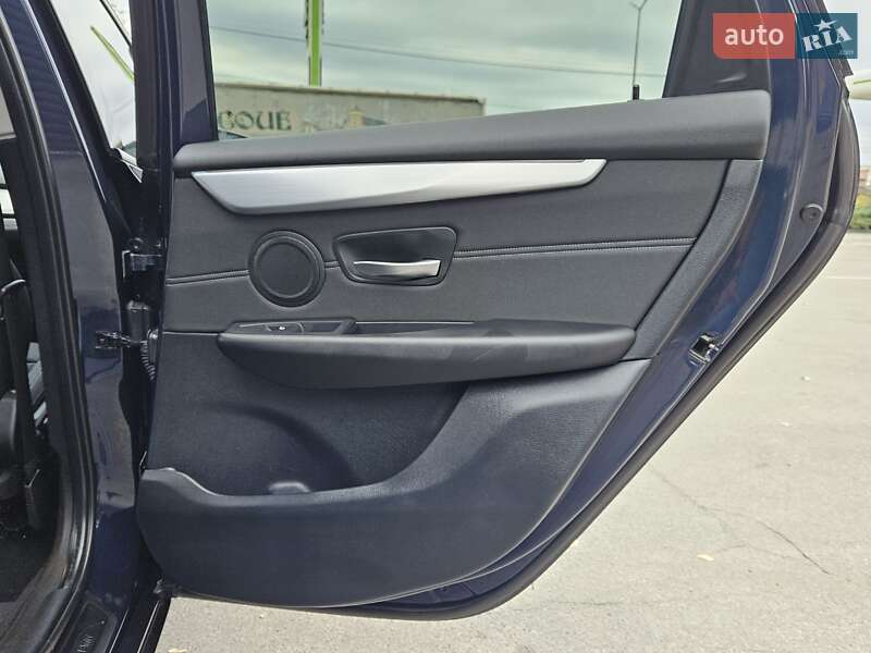 Минивэн BMW 2 Series Gran Tourer 2015 в Житомире фото 78 Минивэн BMW 2 Series Gran Tourer 2015 в Житомире