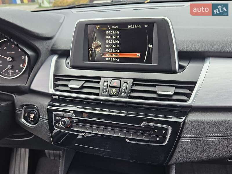 Минивэн BMW 2 Series Gran Tourer 2015 в Житомире фото 90 Минивэн BMW 2 Series Gran Tourer 2015 в Житомире