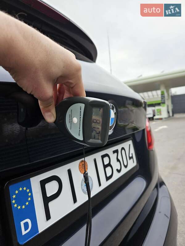 Минивэн BMW 2 Series Gran Tourer 2015 в Житомире фото 106 Минивэн BMW 2 Series Gran Tourer 2015 в Житомире