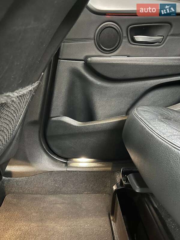 Мінівен BMW 2 Series Gran Tourer 2016 в Житомирі фото 11 Мінівен BMW 2 Series Gran Tourer 2016 в Житомирі