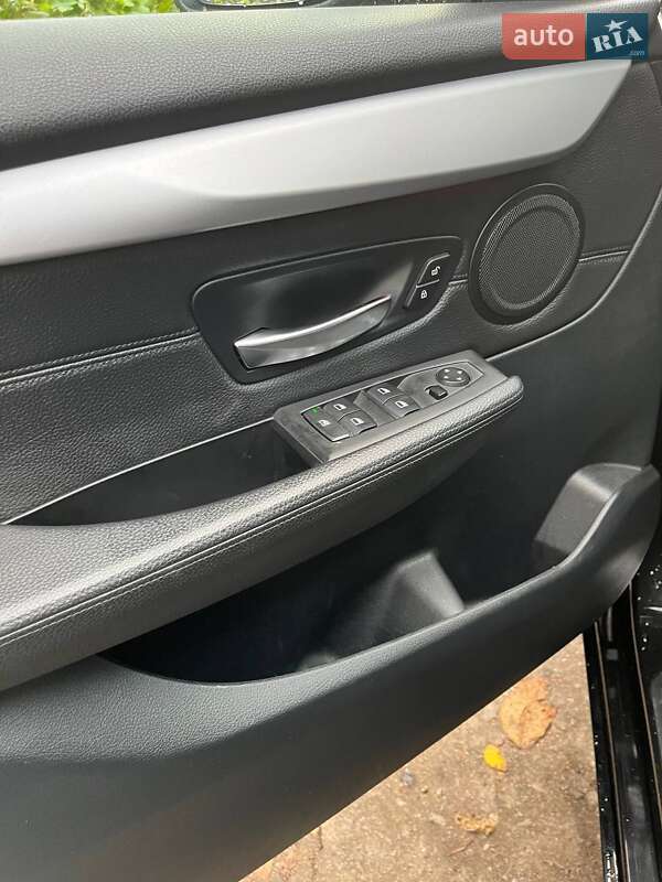 Мінівен BMW 2 Series Gran Tourer 2016 в Житомирі фото 9 Мінівен BMW 2 Series Gran Tourer 2016 в Житомирі