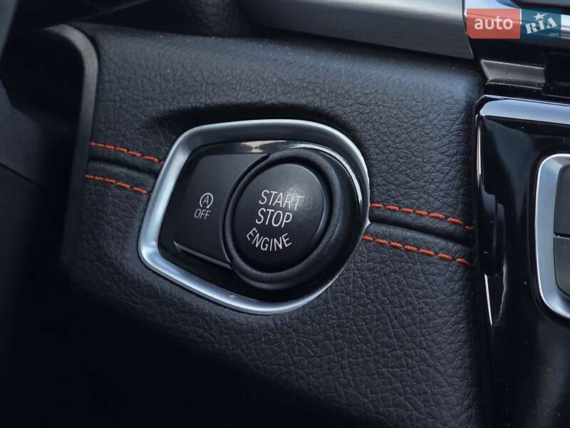 Мінівен BMW 2 Series Gran Tourer 2018 в Луцьку