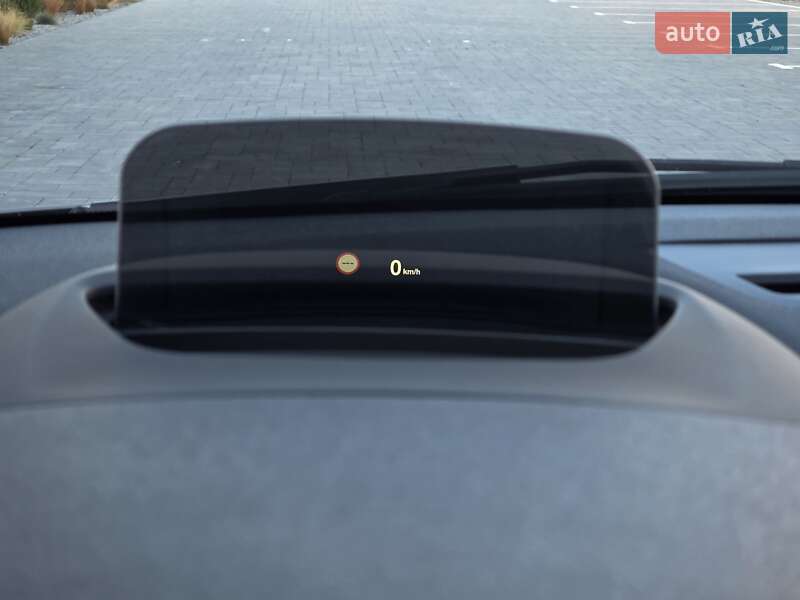 Мінівен BMW 2 Series Gran Tourer 2018 в Луцьку
