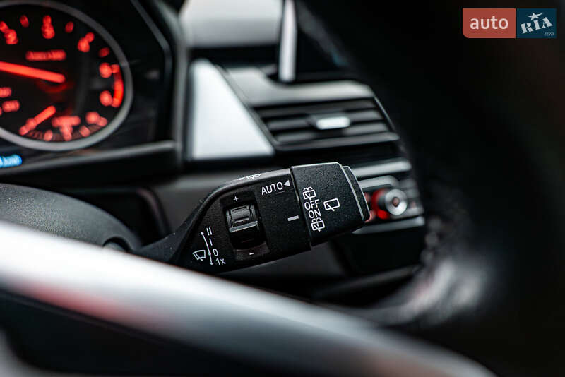 Микровэн BMW 2 Series Gran Tourer 2017 в Киеве фото 14 Микровэн BMW 2 Series Gran Tourer 2017 в Киеве