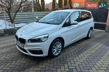 Минивэн BMW 2 Series Gran Tourer 2015 в Хмельницком