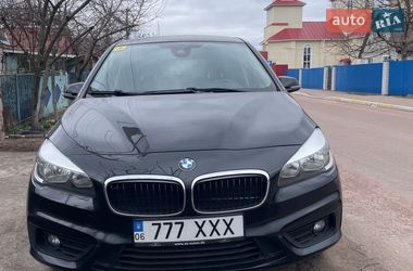 Минивэн BMW 2 Series Gran Tourer 2015 в Житомире