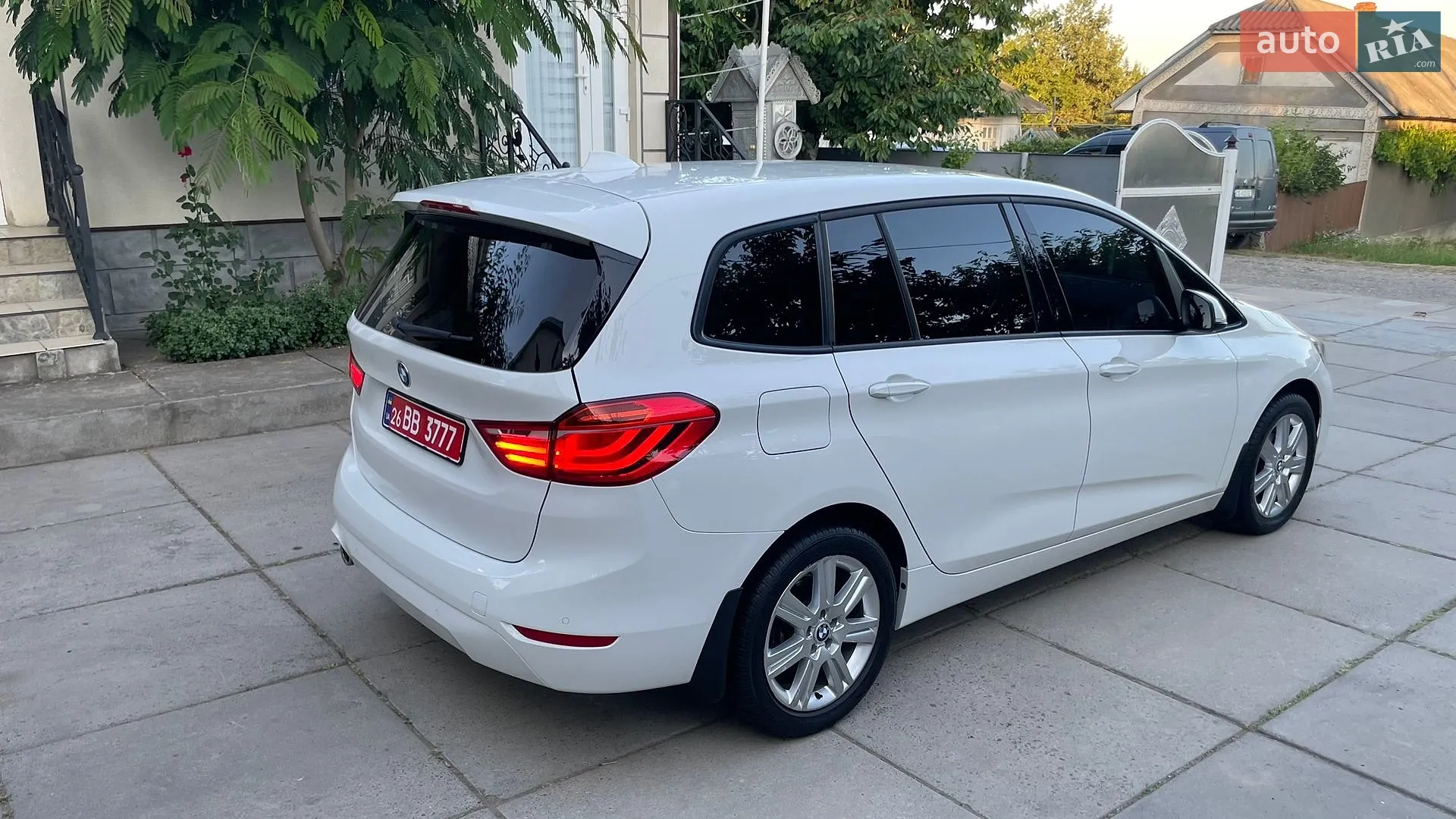 2019 BMW 2er - мініатюра 9