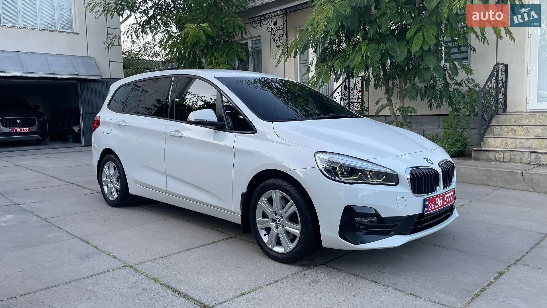 2019 BMW 2er - мініатюра 14