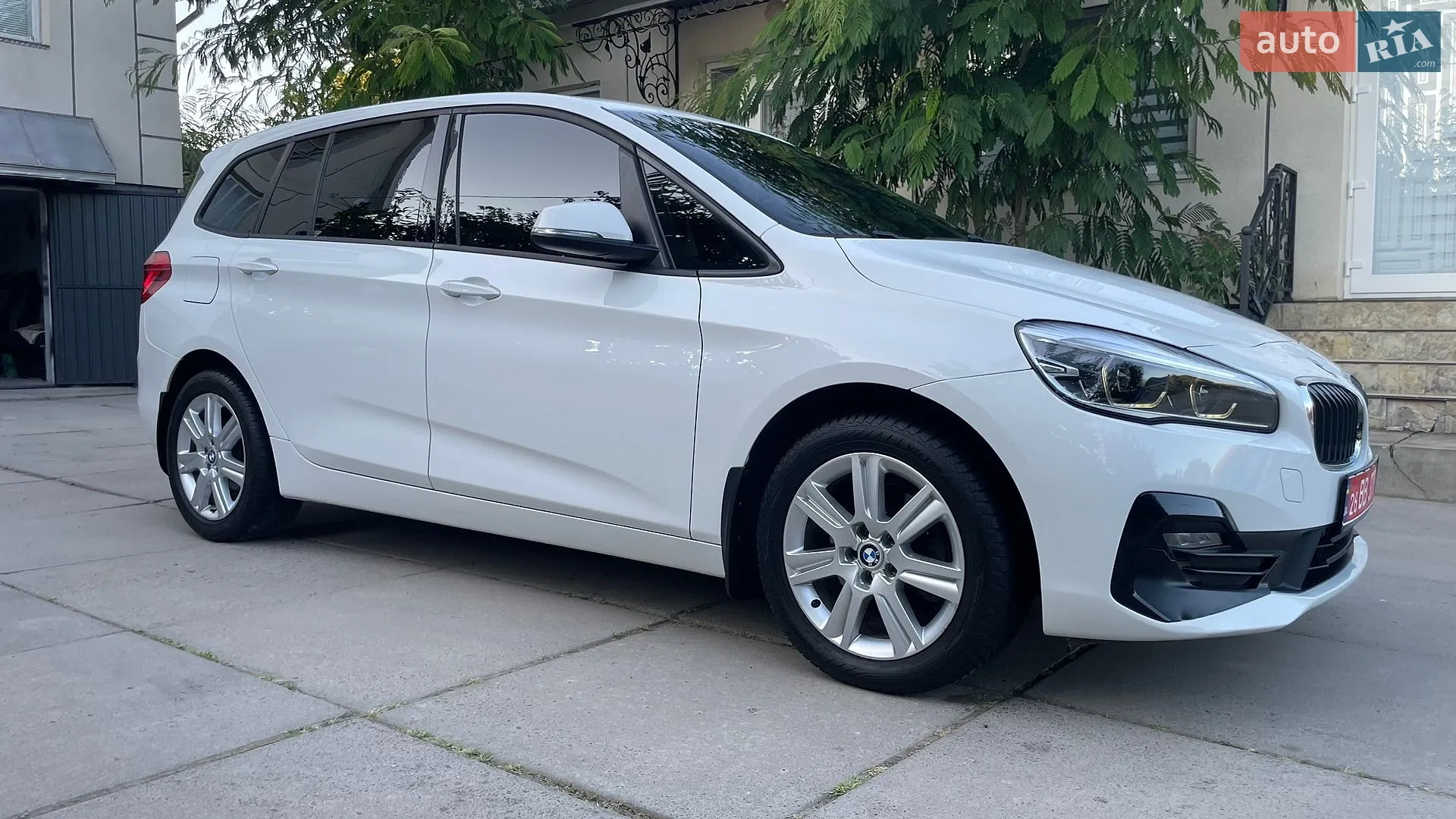 2019 BMW 2er - мініатюра 15